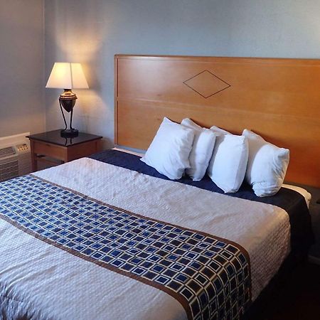 Quality Inn Seaside Heights Jersey Shore Beach Zewnętrze zdjęcie
