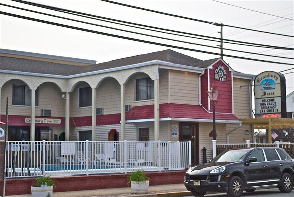 Quality Inn Seaside Heights Jersey Shore Beach Zewnętrze zdjęcie