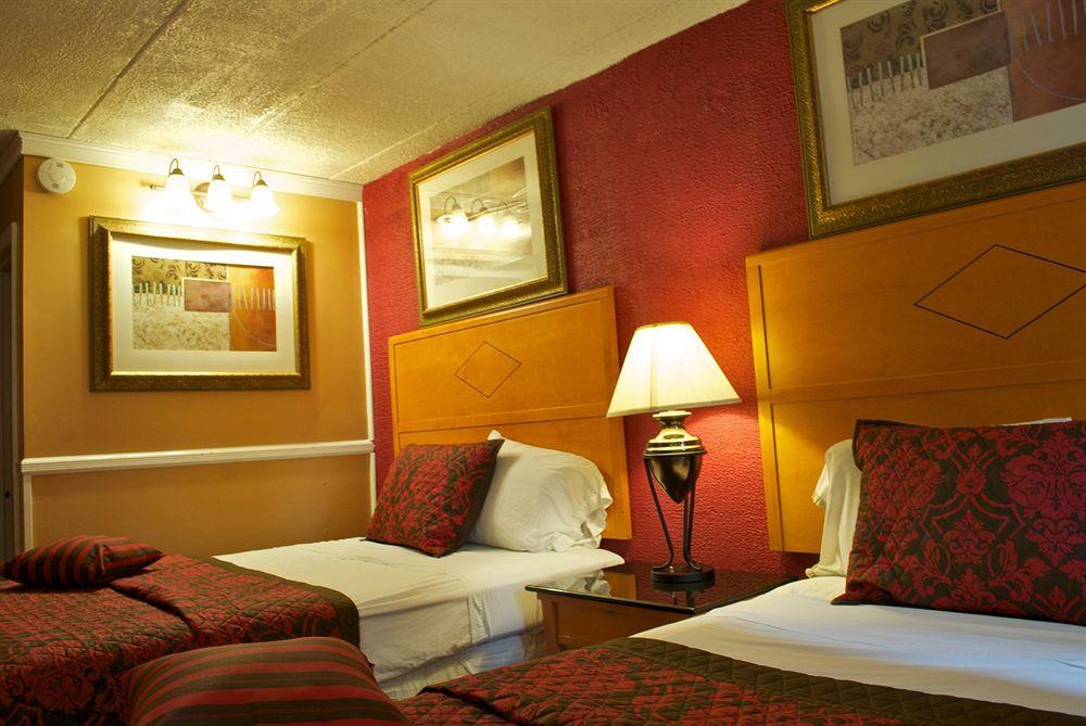 Quality Inn Seaside Heights Jersey Shore Beach Zewnętrze zdjęcie