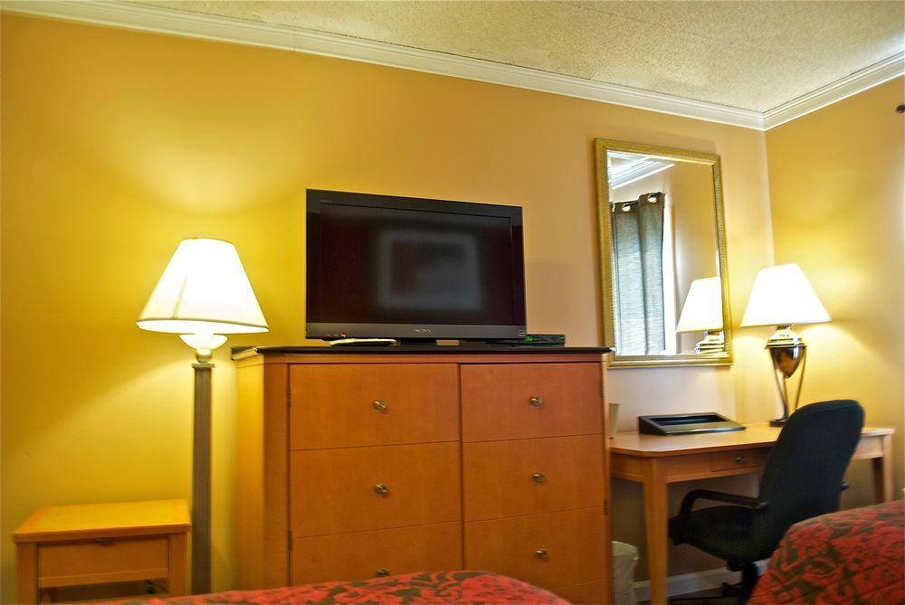 Quality Inn Seaside Heights Jersey Shore Beach Zewnętrze zdjęcie