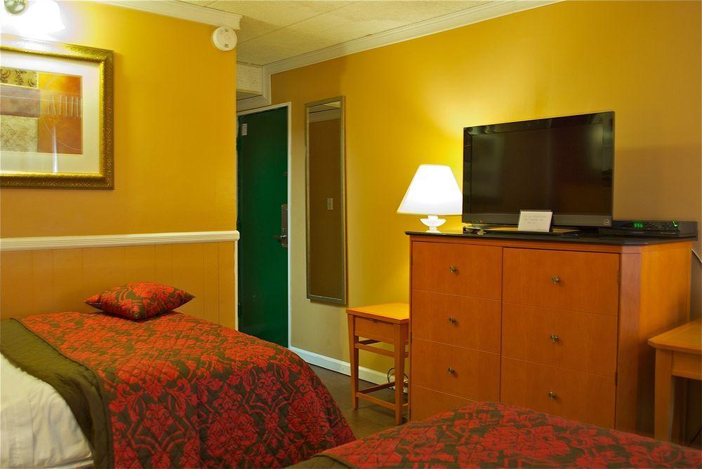 Quality Inn Seaside Heights Jersey Shore Beach Zewnętrze zdjęcie