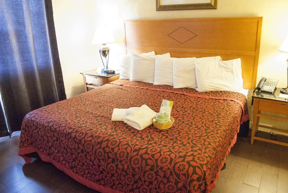 Quality Inn Seaside Heights Jersey Shore Beach Zewnętrze zdjęcie
