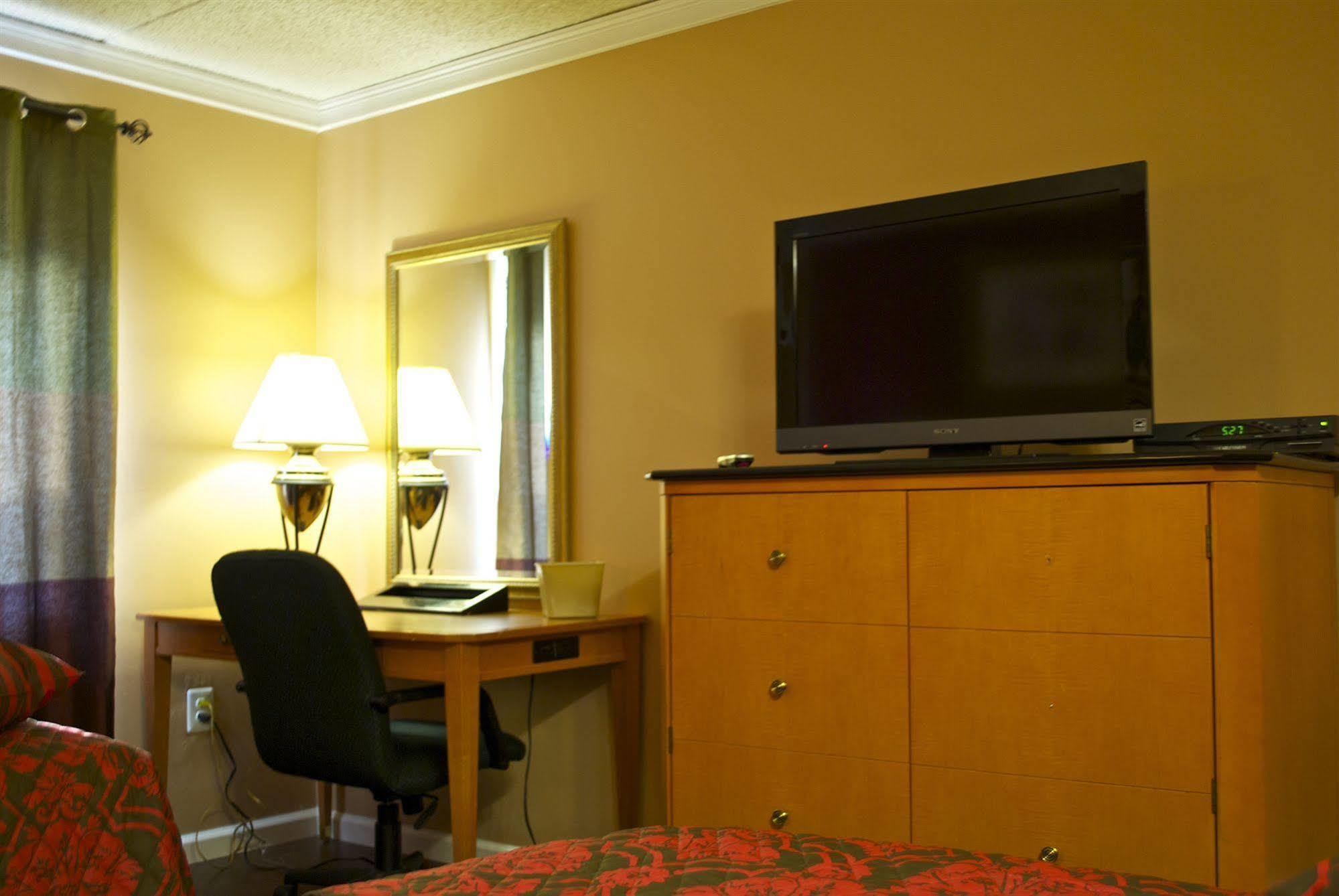 Quality Inn Seaside Heights Jersey Shore Beach Zewnętrze zdjęcie