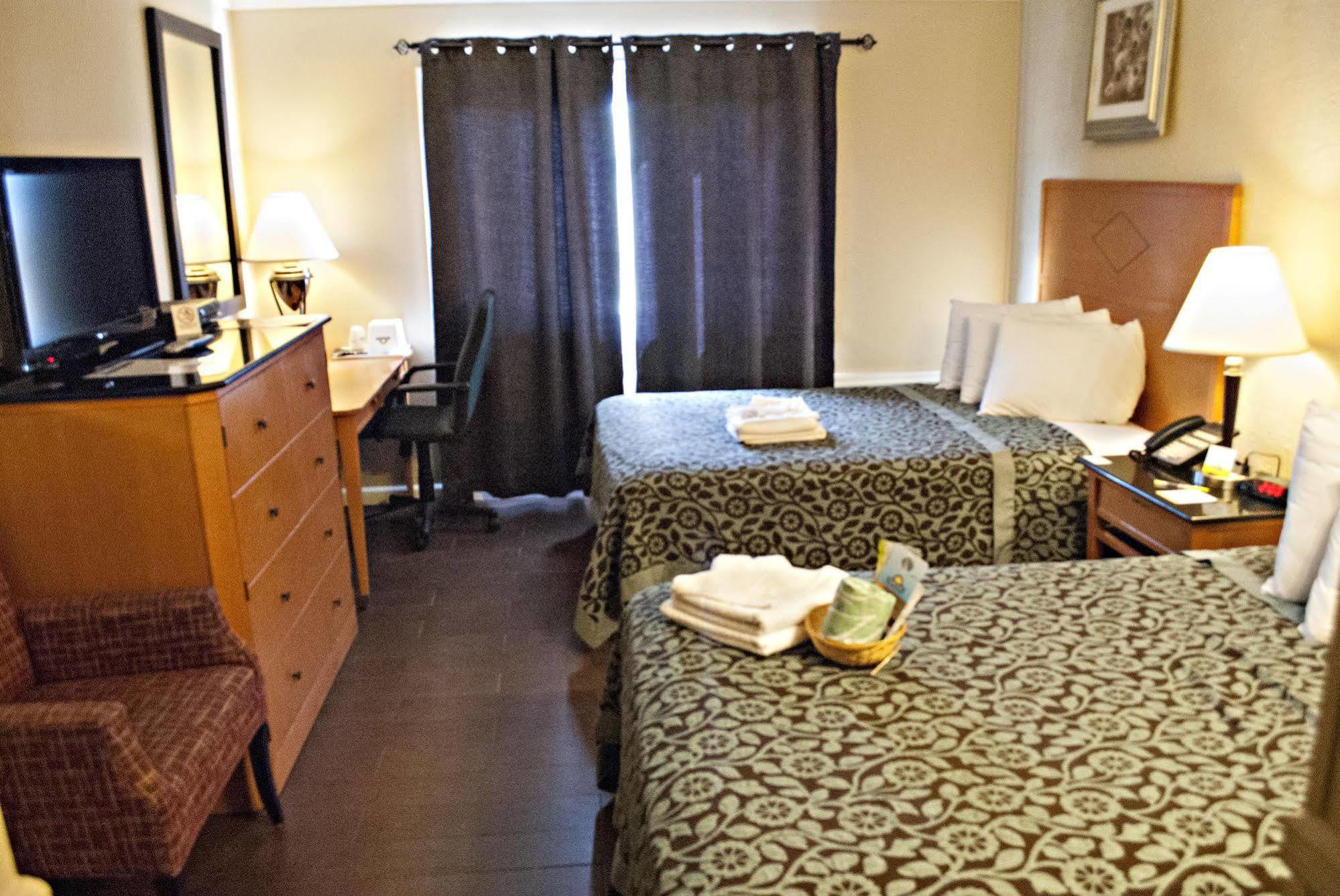 Quality Inn Seaside Heights Jersey Shore Beach Zewnętrze zdjęcie