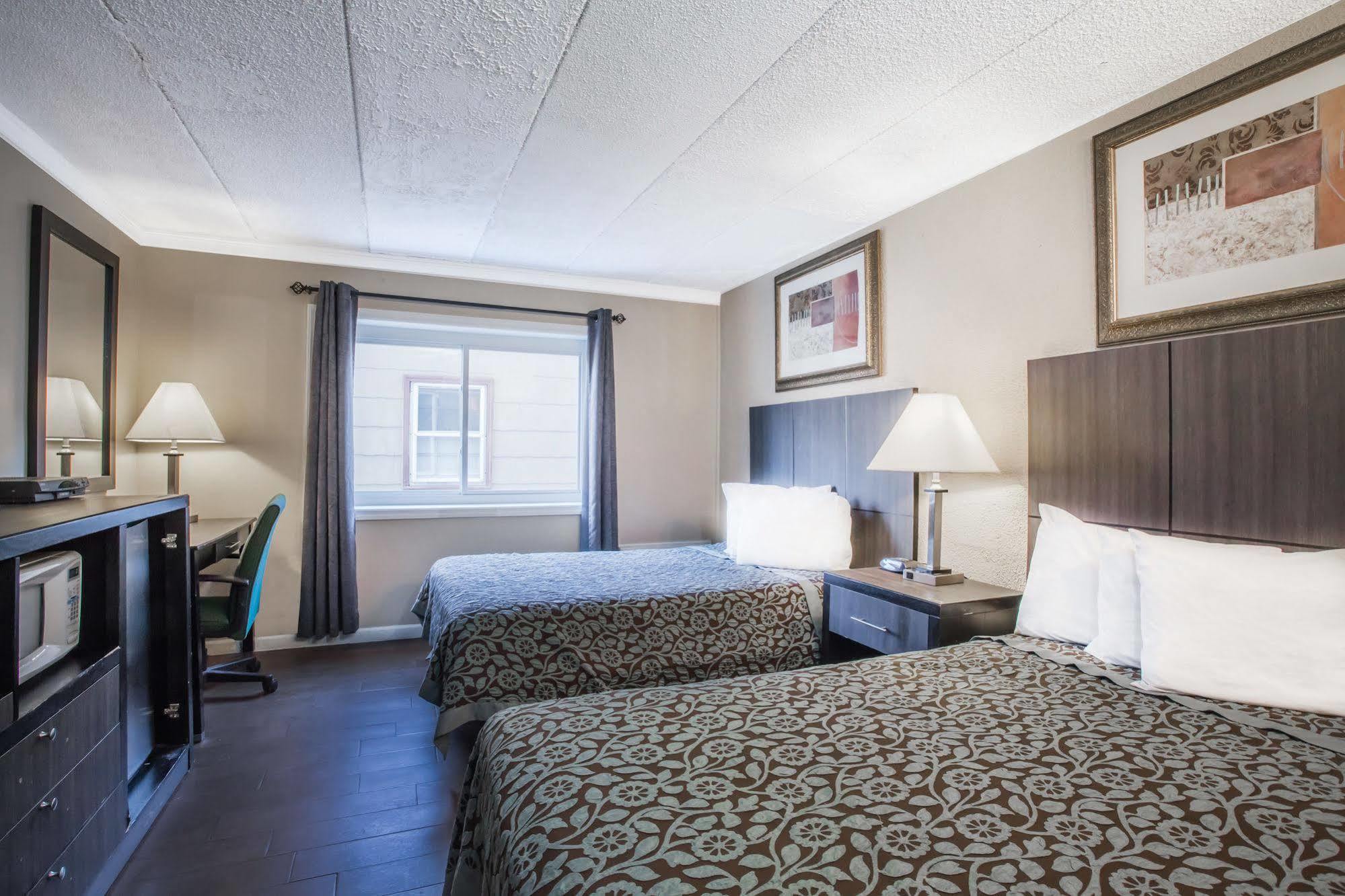 Quality Inn Seaside Heights Jersey Shore Beach Zewnętrze zdjęcie