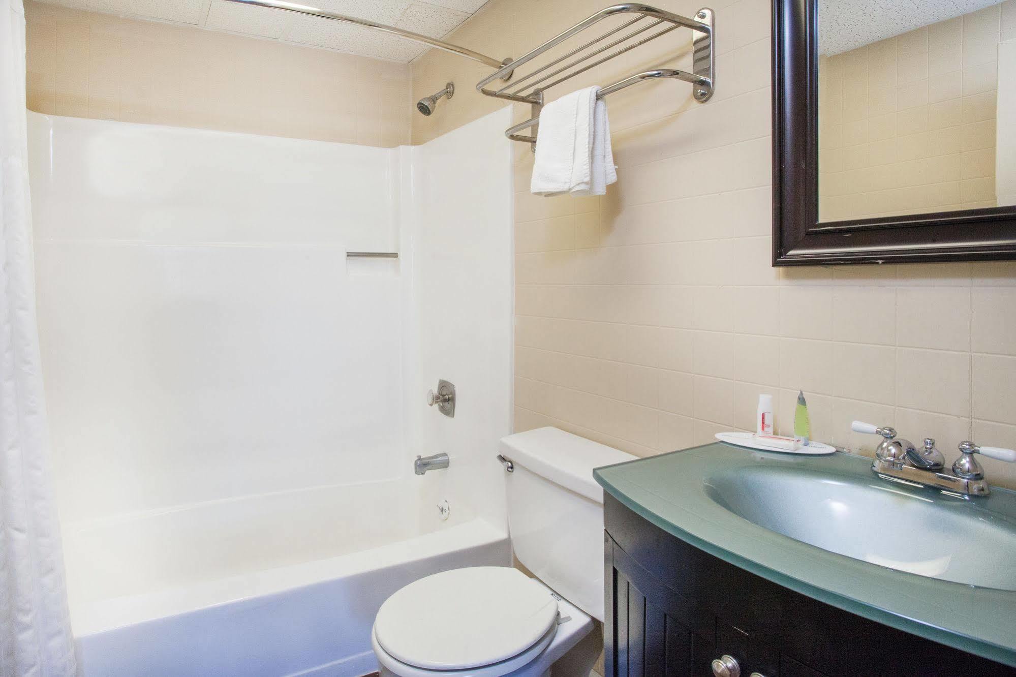 Quality Inn Seaside Heights Jersey Shore Beach Zewnętrze zdjęcie