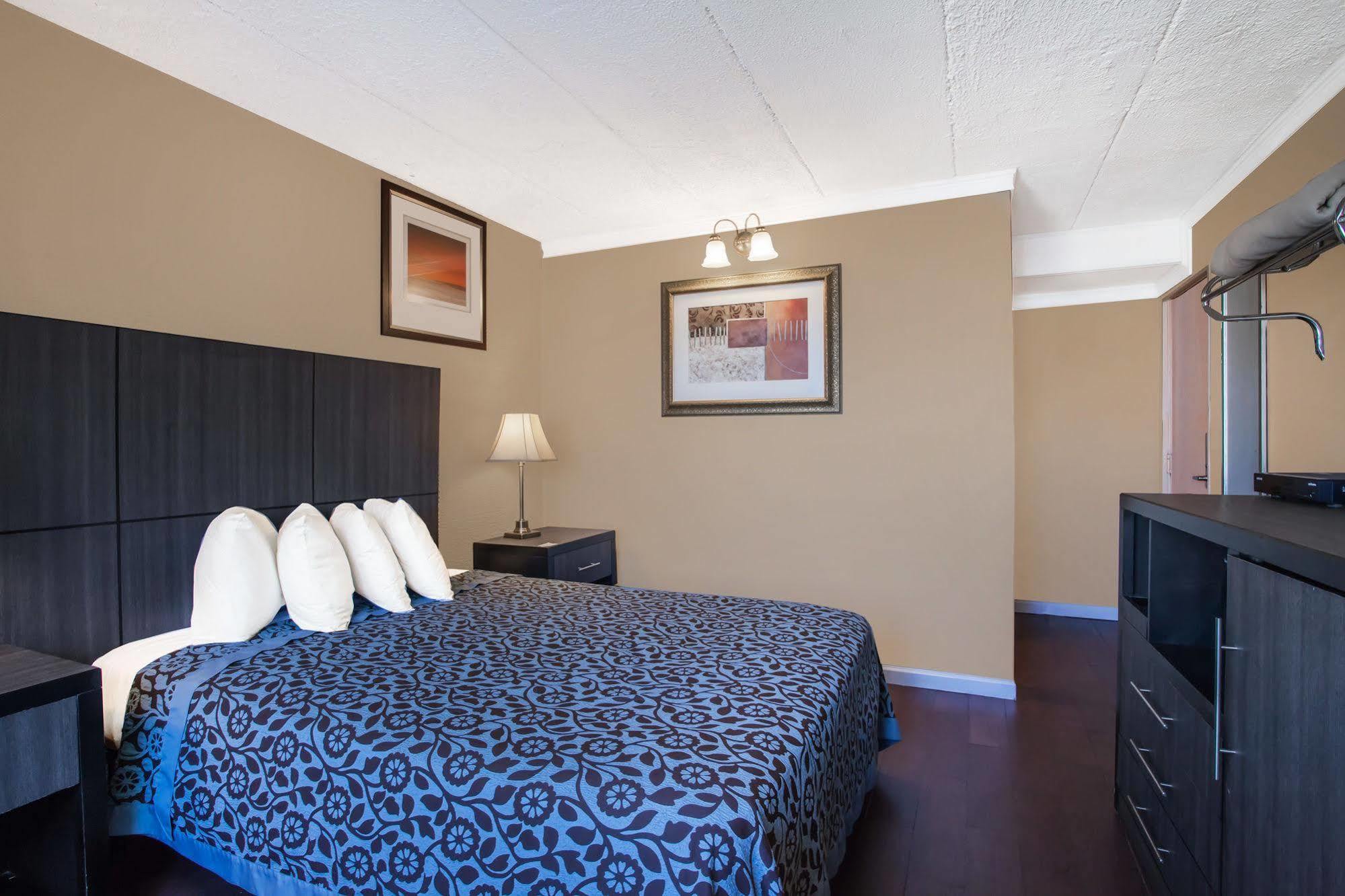Quality Inn Seaside Heights Jersey Shore Beach Zewnętrze zdjęcie
