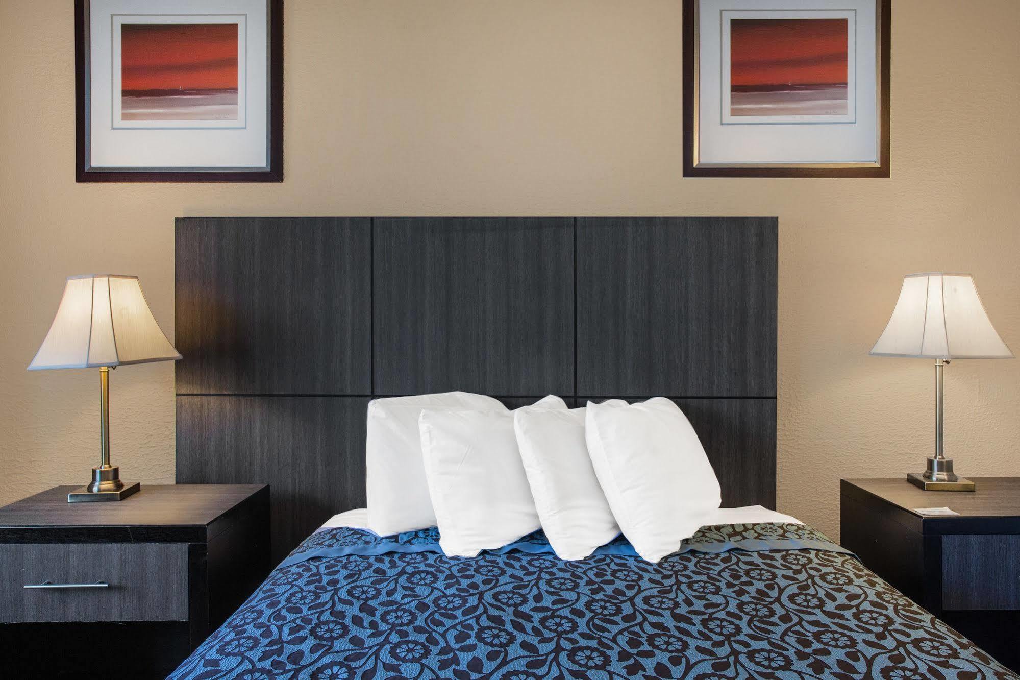 Quality Inn Seaside Heights Jersey Shore Beach Zewnętrze zdjęcie