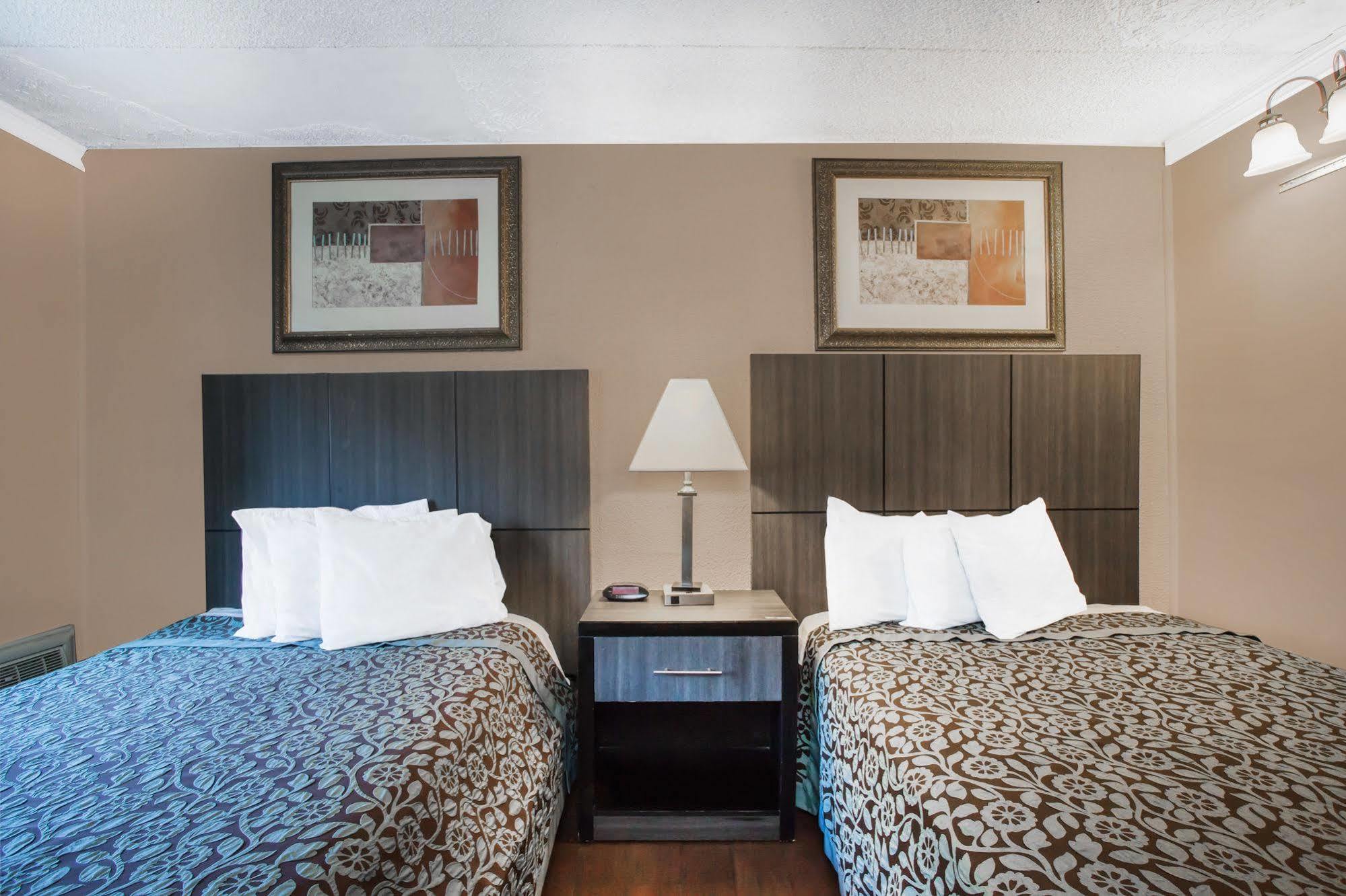 Quality Inn Seaside Heights Jersey Shore Beach Zewnętrze zdjęcie