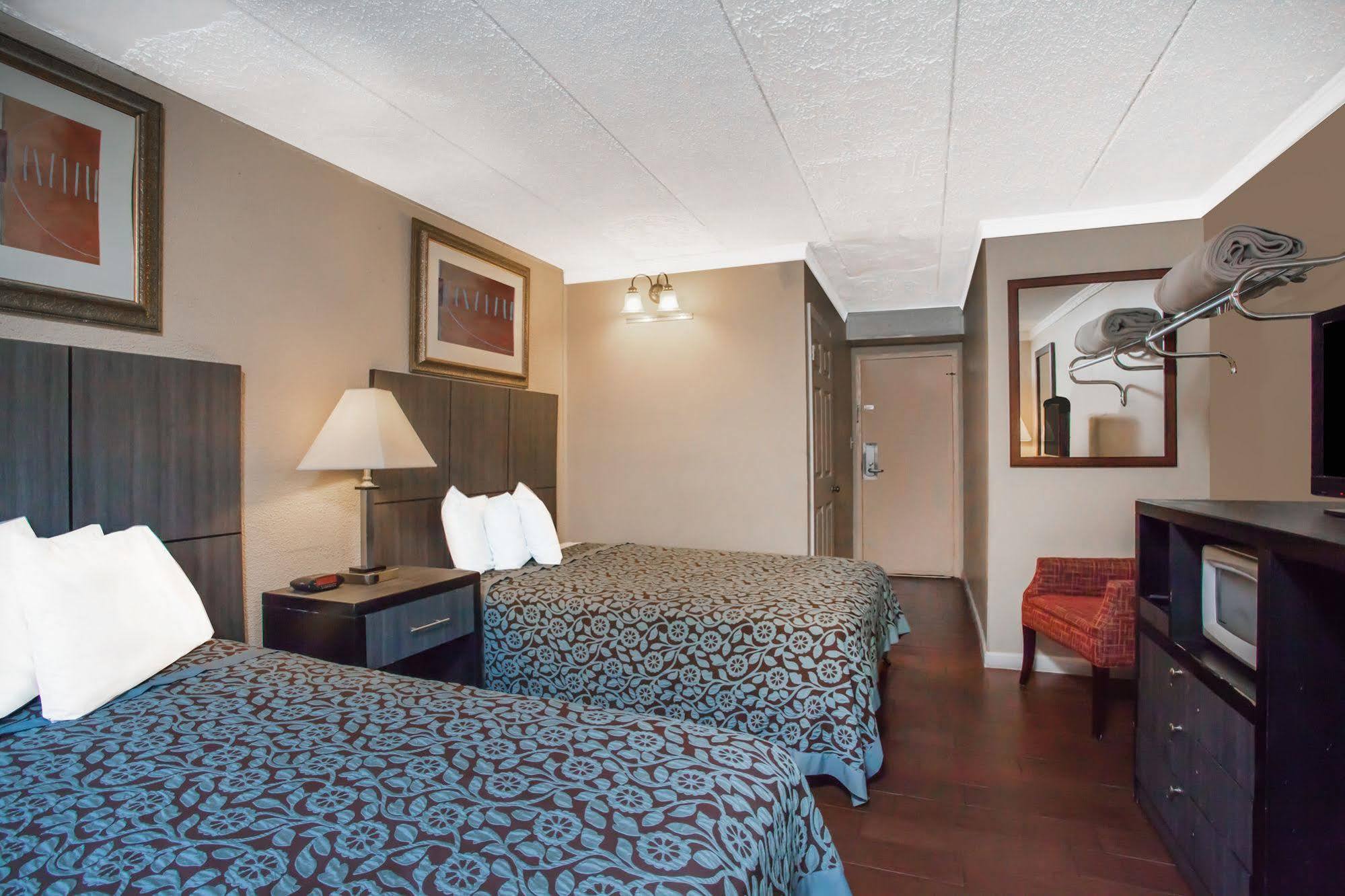 Quality Inn Seaside Heights Jersey Shore Beach Zewnętrze zdjęcie