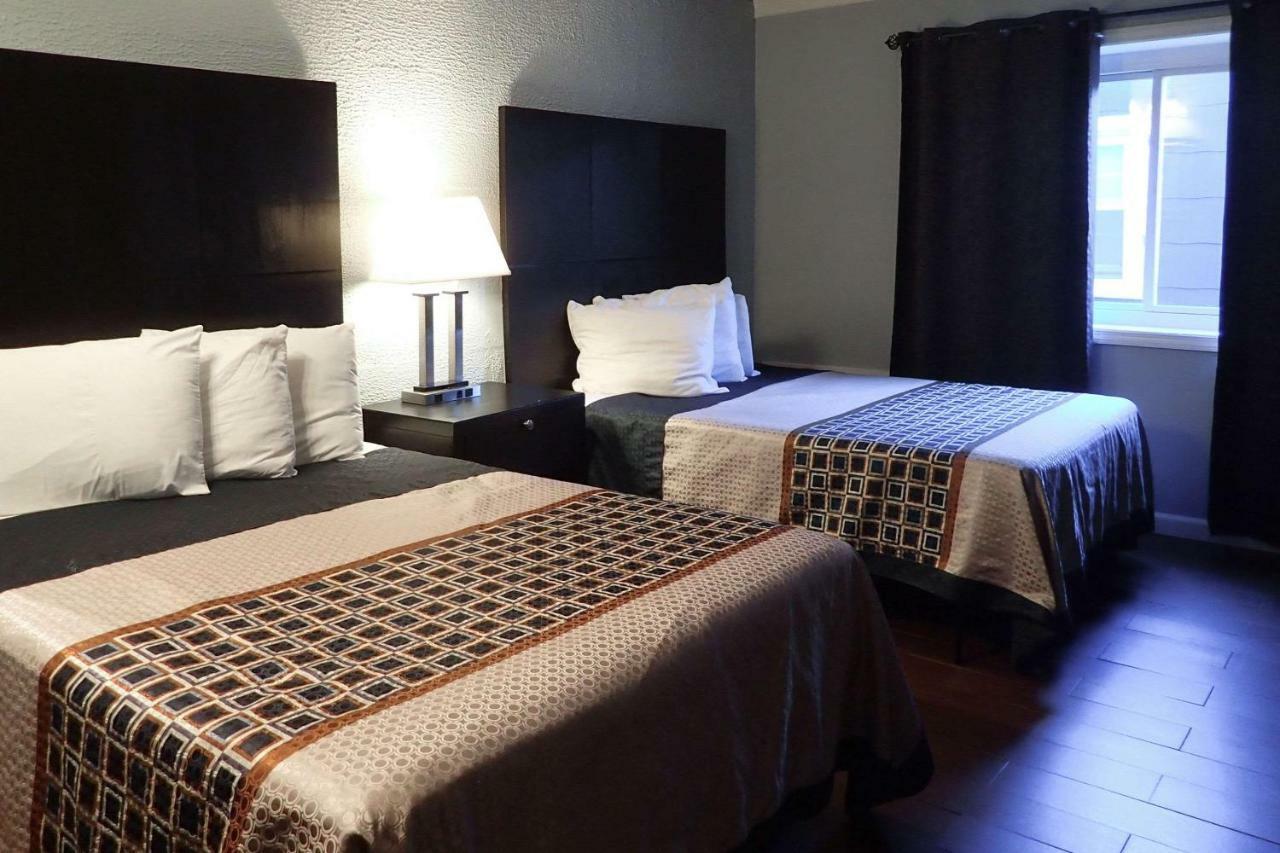 Quality Inn Seaside Heights Jersey Shore Beach Zewnętrze zdjęcie