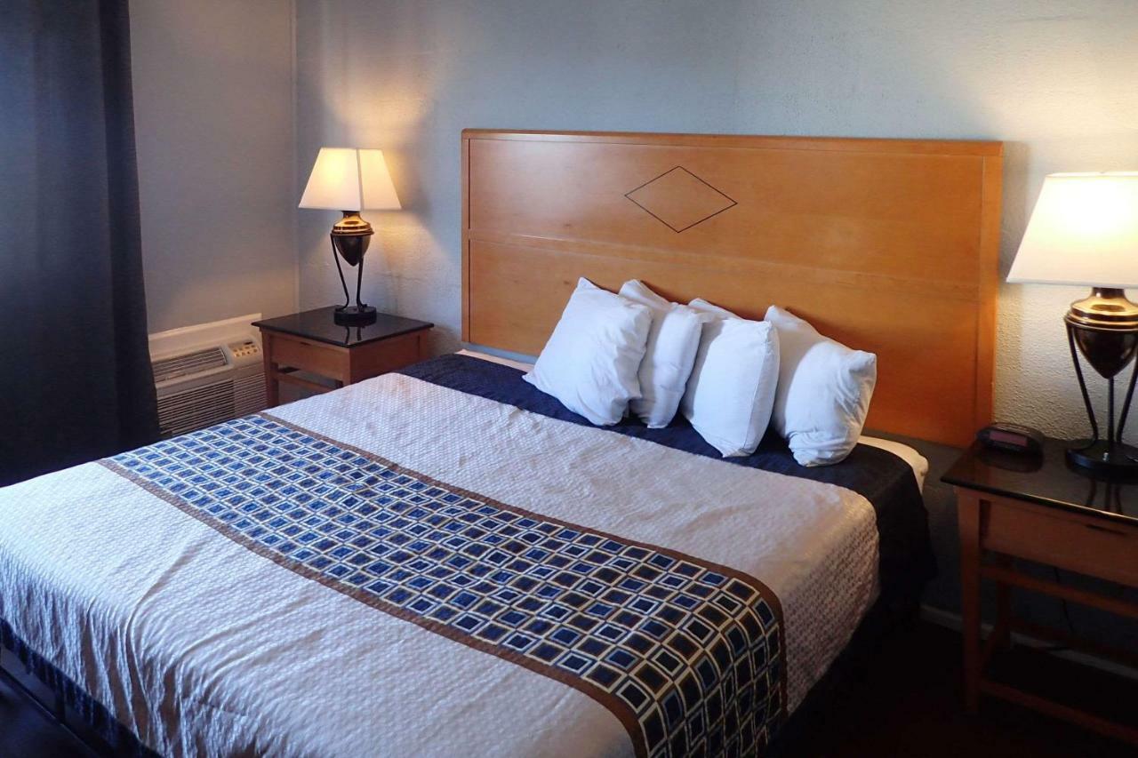 Quality Inn Seaside Heights Jersey Shore Beach Zewnętrze zdjęcie